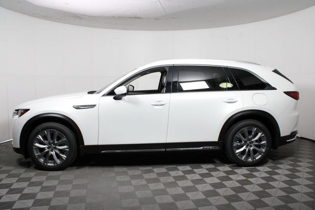 2026 Mazda Mazda CX-90 3.3 Turbo Premium Plus AWD