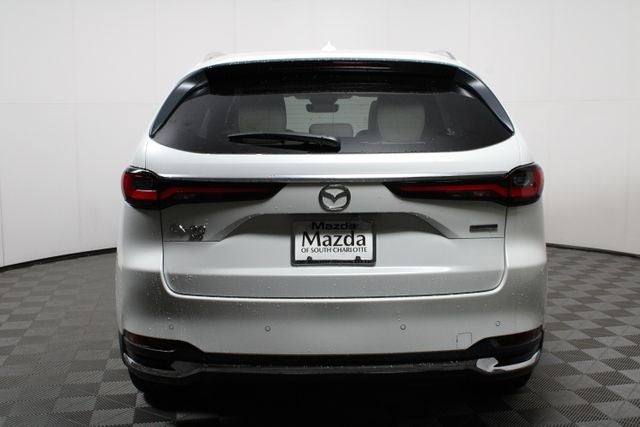 2026 Mazda Mazda CX-90 3.3 Turbo Premium Plus AWD