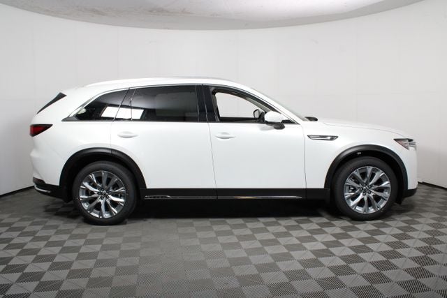 2026 Mazda Mazda CX-90 3.3 Turbo Premium Plus AWD