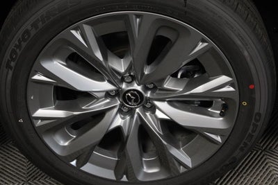 2026 Mazda Mazda CX-90 3.3 Turbo Premium Plus AWD