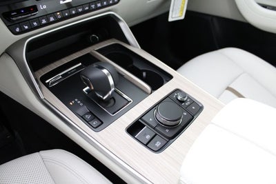 2026 Mazda Mazda CX-90 3.3 Turbo Premium Plus AWD
