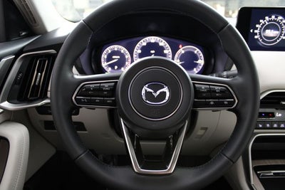 2026 Mazda Mazda CX-90 3.3 Turbo Premium Plus AWD