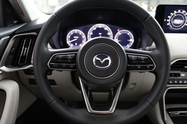 2026 Mazda Mazda CX-90 3.3 Turbo Premium Plus AWD
