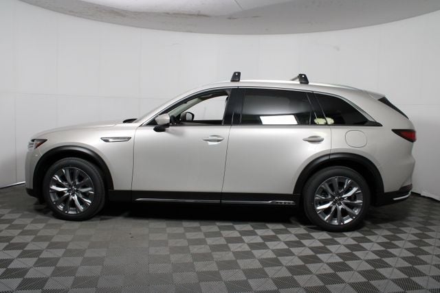 2026 Mazda Mazda CX-90 3.3 Turbo Premium Plus AWD
