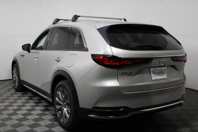 2026 Mazda Mazda CX-90 3.3 Turbo Premium Plus AWD