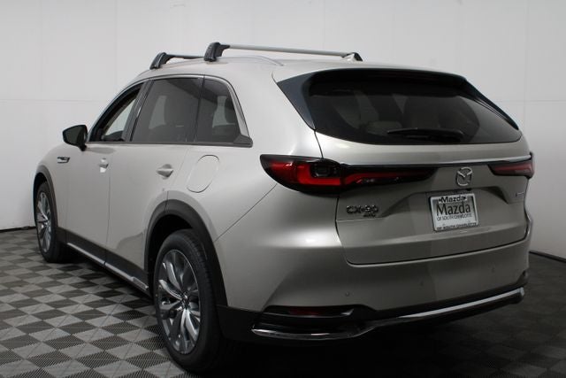 2026 Mazda Mazda CX-90 3.3 Turbo Premium Plus AWD