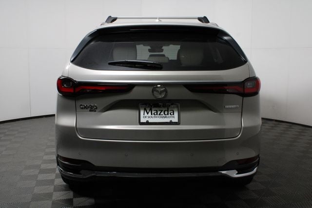 2026 Mazda Mazda CX-90 3.3 Turbo Premium Plus AWD