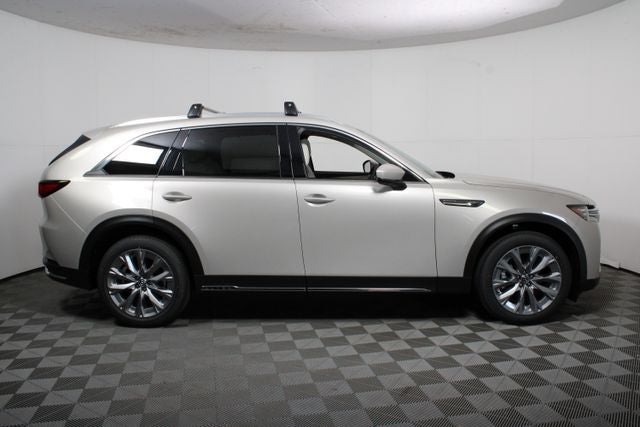2026 Mazda Mazda CX-90 3.3 Turbo Premium Plus AWD