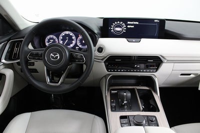 2026 Mazda Mazda CX-90 3.3 Turbo Premium Plus AWD