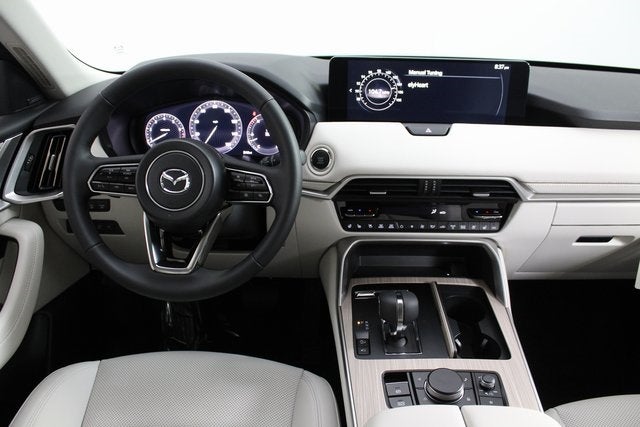 2026 Mazda Mazda CX-90 3.3 Turbo Premium Plus AWD