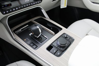 2026 Mazda Mazda CX-90 3.3 Turbo Premium Plus AWD