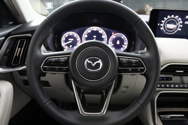 2026 Mazda Mazda CX-90 3.3 Turbo Premium Plus AWD