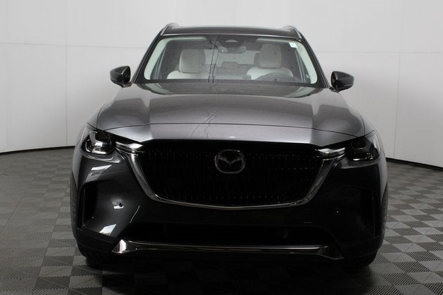 2026 Mazda Mazda CX-90 3.3 Turbo Premium Plus AWD