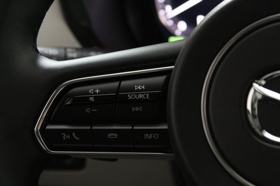 2026 Mazda Mazda CX-90 3.3 Turbo Premium Plus AWD