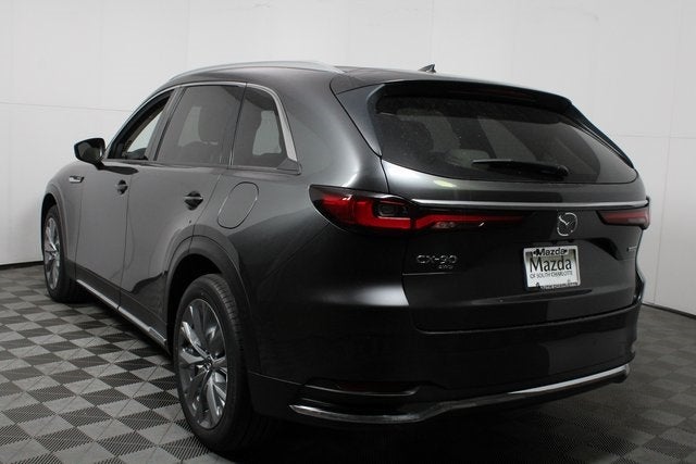 2026 Mazda Mazda CX-90 3.3 Turbo Premium Plus AWD
