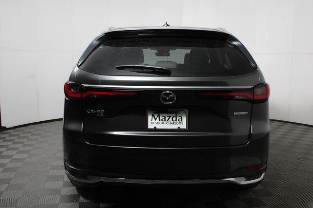 2026 Mazda Mazda CX-90 3.3 Turbo Premium Plus AWD