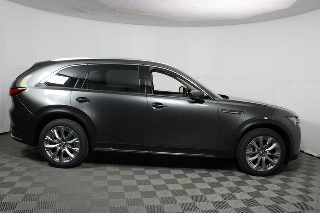 2026 Mazda Mazda CX-90 3.3 Turbo Premium Plus AWD