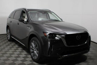 2026 Mazda Mazda CX-90
