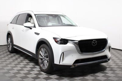 2024 Mazda Mazda CX-90 3.3 Turbo Premium Plus