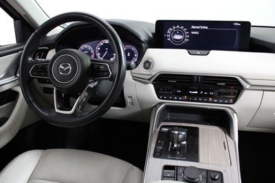 2024 Mazda Mazda CX-90 3.3 Turbo Premium Plus