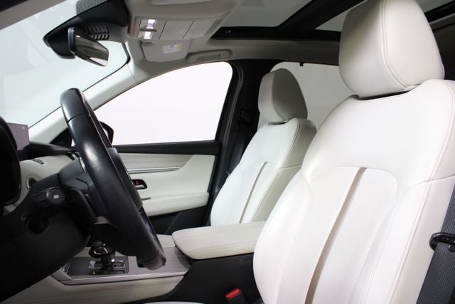 2024 Mazda Mazda CX-90 3.3 Turbo Premium Plus