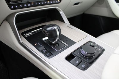 2024 Mazda Mazda CX-90 3.3 Turbo Premium Plus