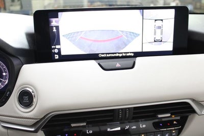 2024 Mazda Mazda CX-90 3.3 Turbo Premium Plus
