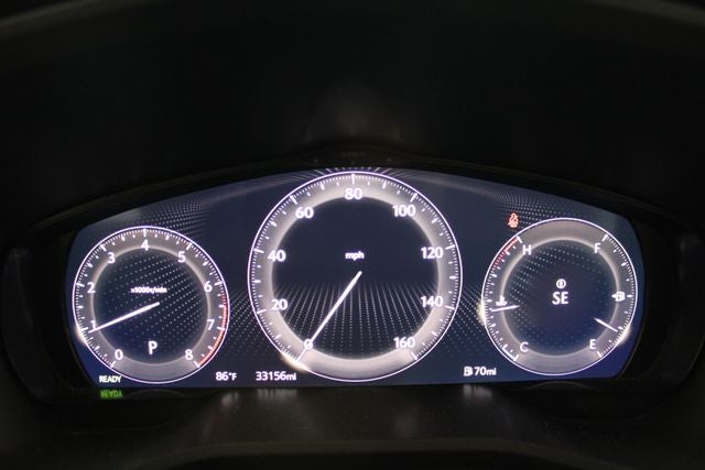 2024 Mazda Mazda CX-90 3.3 Turbo Premium Plus