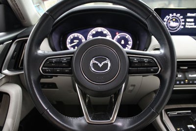 2024 Mazda Mazda CX-90 3.3 Turbo Premium Plus