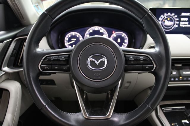 2024 Mazda Mazda CX-90 3.3 Turbo Premium Plus