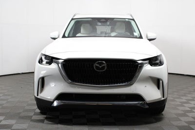 2024 Mazda Mazda CX-90 3.3 Turbo Premium Plus