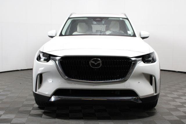 2024 Mazda Mazda CX-90 3.3 Turbo Premium Plus