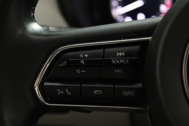 2024 Mazda Mazda CX-90 3.3 Turbo Premium Plus