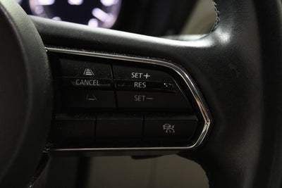 2024 Mazda Mazda CX-90 3.3 Turbo Premium Plus