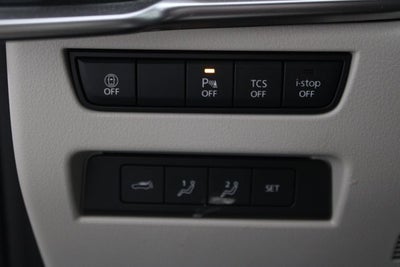 2024 Mazda Mazda CX-90 3.3 Turbo Premium Plus