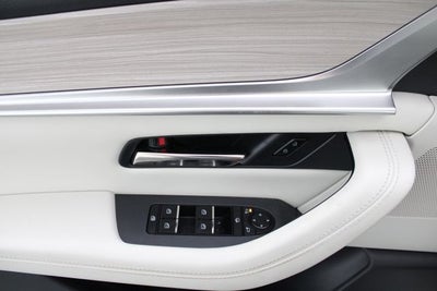 2024 Mazda Mazda CX-90 3.3 Turbo Premium Plus