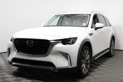 2024 Mazda Mazda CX-90 3.3 Turbo Premium Plus