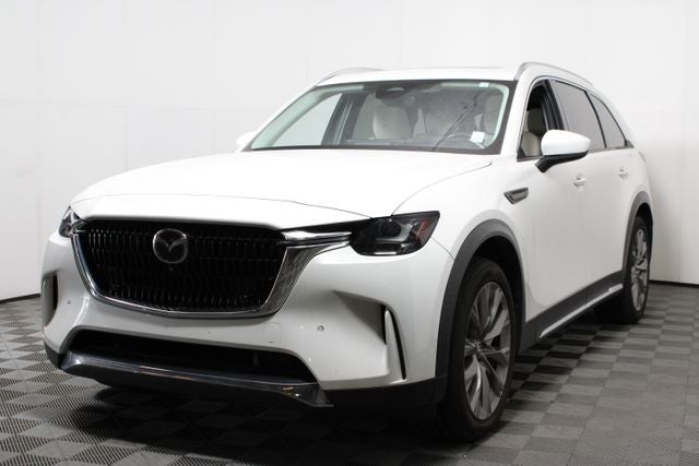 2024 Mazda Mazda CX-90 3.3 Turbo Premium Plus