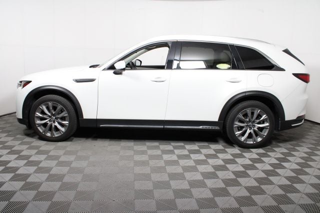2024 Mazda Mazda CX-90 3.3 Turbo Premium Plus