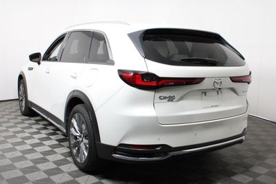 2024 Mazda Mazda CX-90 3.3 Turbo Premium Plus