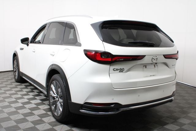 2024 Mazda Mazda CX-90 3.3 Turbo Premium Plus