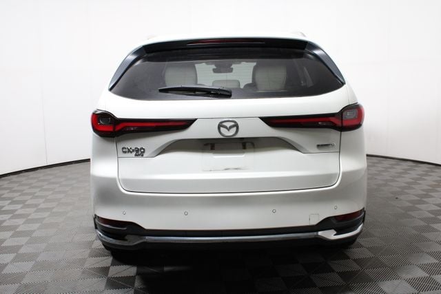 2024 Mazda Mazda CX-90 3.3 Turbo Premium Plus