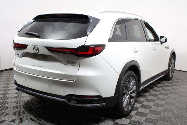 2024 Mazda Mazda CX-90 3.3 Turbo Premium Plus
