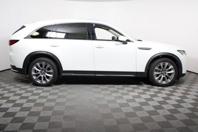 2024 Mazda Mazda CX-90 3.3 Turbo Premium Plus