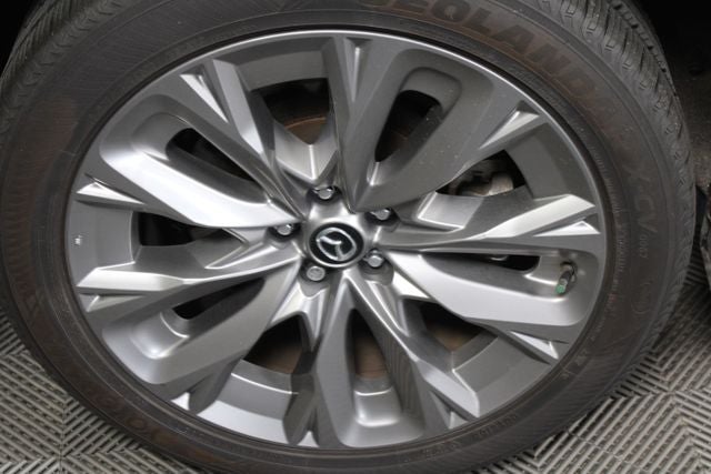 2024 Mazda Mazda CX-90 3.3 Turbo Premium Plus