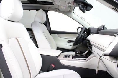 2026 Mazda Mazda CX-90 3.3 Turbo Premium Plus AWD