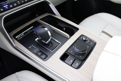 2026 Mazda Mazda CX-90 3.3 Turbo Premium Plus AWD