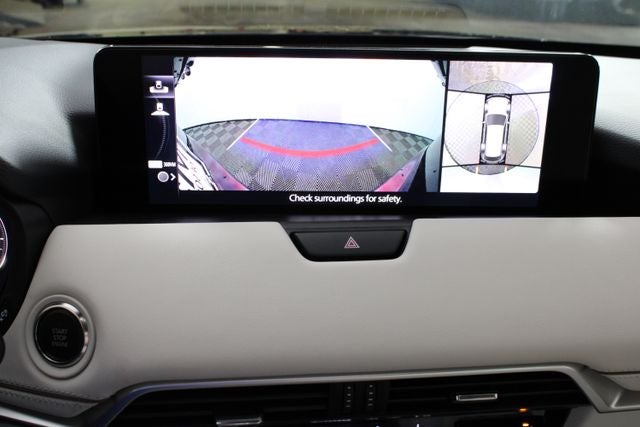 2026 Mazda Mazda CX-90 3.3 Turbo Premium Plus AWD