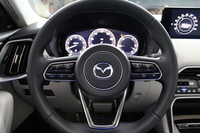 2026 Mazda Mazda CX-90 3.3 Turbo Premium Plus AWD