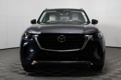 2026 Mazda Mazda CX-90 3.3 Turbo Premium Plus AWD